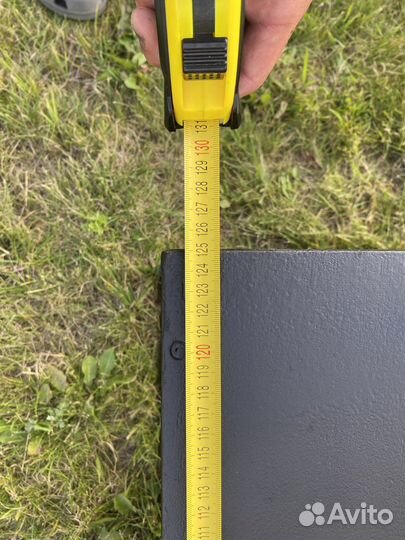 Кикер для самоката