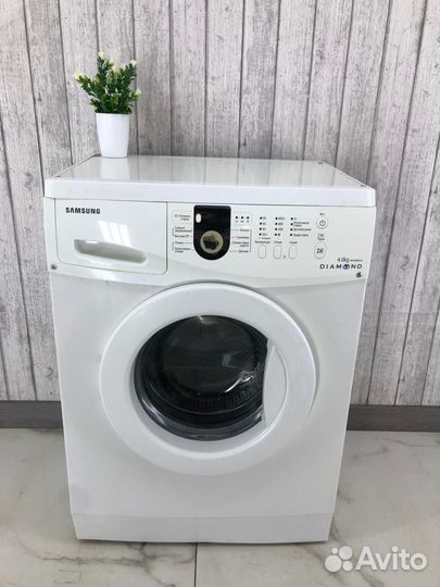 Стиральная машина бу узкие