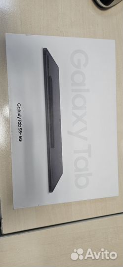 Samsung galaxy tab s8 plus 5g 256 gb