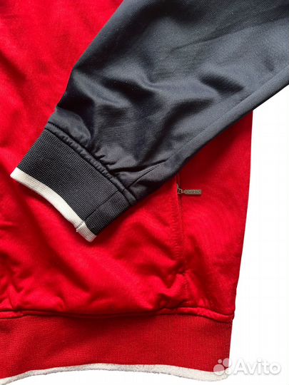 Олимпийка (ветровка) umbro