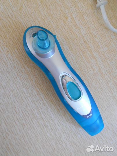 Вакуумный очиститель пор Panasonic EH2511