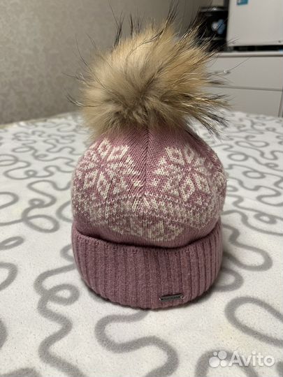 Шапка finn flare