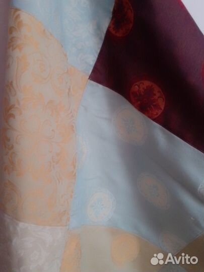 Лоскутное покрывало