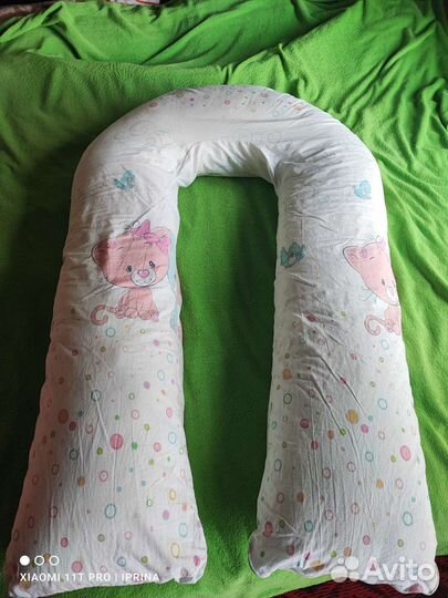 Подушка для беременных