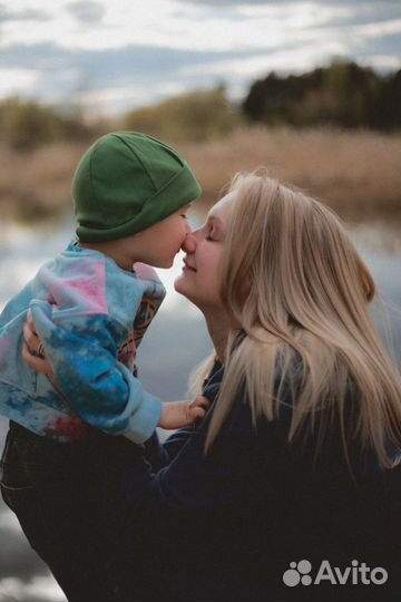 Фотопрогулка фотограф