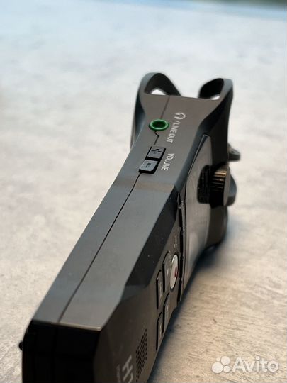 Zoom H1n микрофон