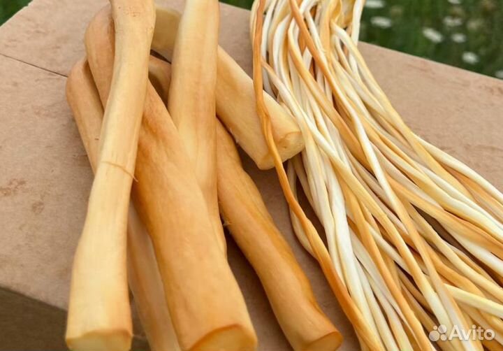 Сыр карандаш