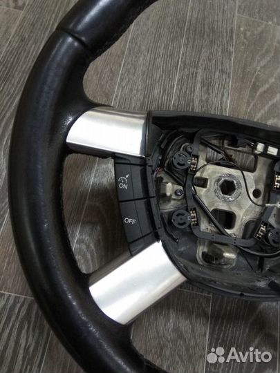 Руль для Форд Фокус 2 Focus 2