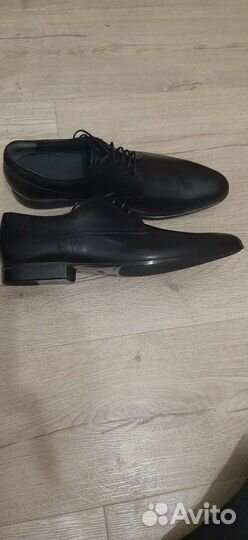 Туфли hugo boss
