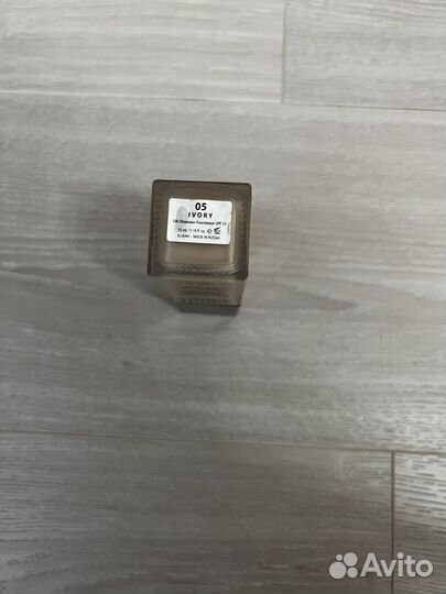 Крем тональный