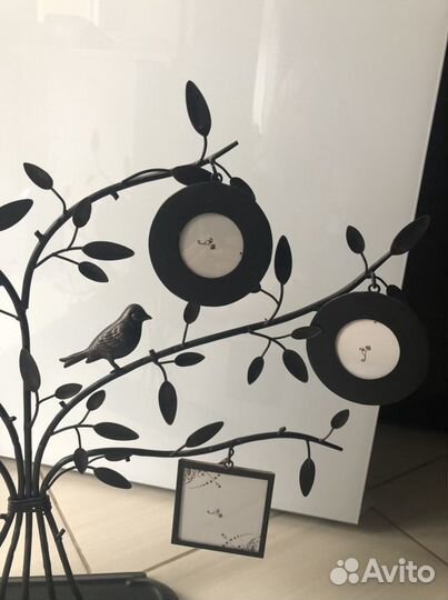 Семейное древо для фото