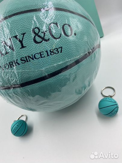 Мяч баскетбольный