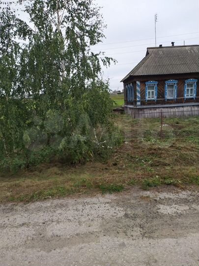 Дом 48,8 м² на участке 30 сот.