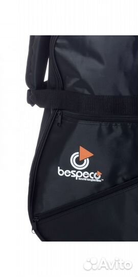 Чехол для гитары Bespeco BAG70EG