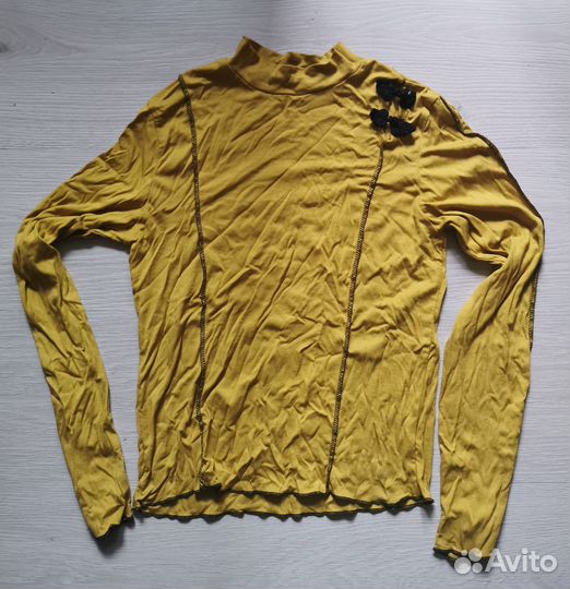 Водолазка y2k