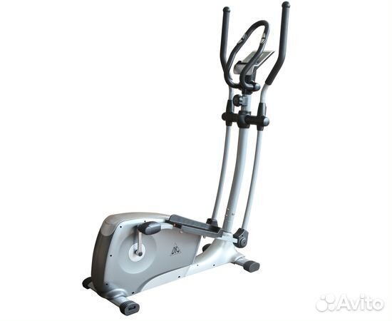 Эллиптический тренажер DFC E8711H магн