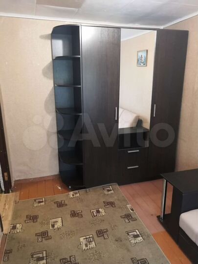 1-к. квартира, 23 м², 2/5 эт.