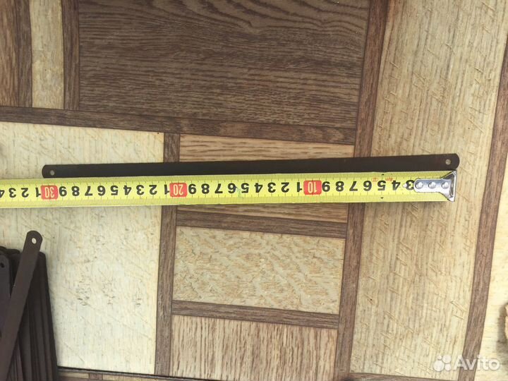 Полотна для ножовки по металлу