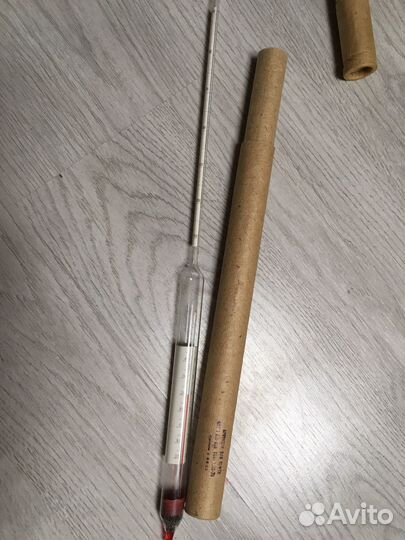 Ареометры, денсиметры