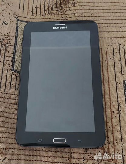 Samsung galaxy tab 3