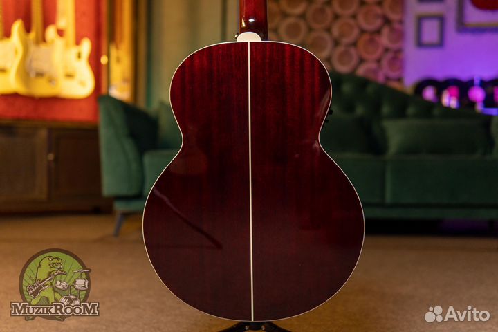 Harley Benton Custom Line CLJ-412E 3SB