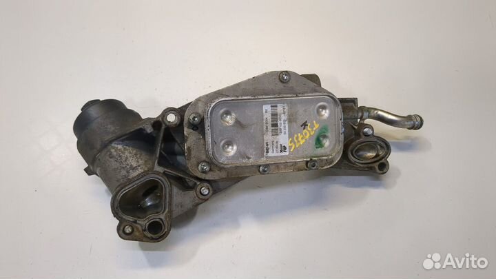 Корпус масляного фильтра Opel Zafira B, 2007