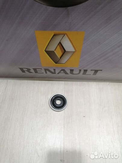 Подшипник опоры стойки renault logan Лев, Прав