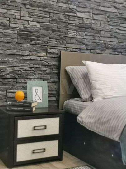 Квартира-студия, 30 м², 1/8 эт.