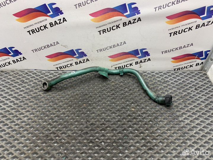 Трубка топливная Volvo FH