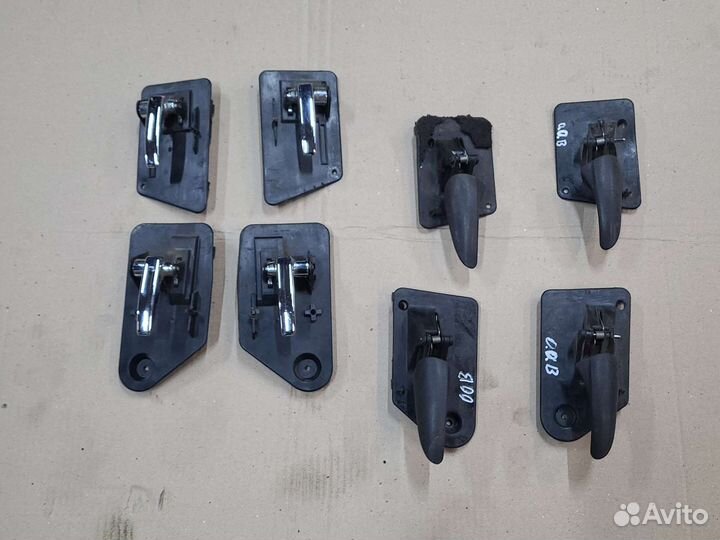 Ручкa двеpи внутренняя Opel Omegа B 1994-2004