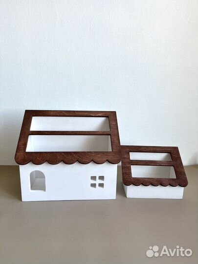 Органайзер для канцелярии 