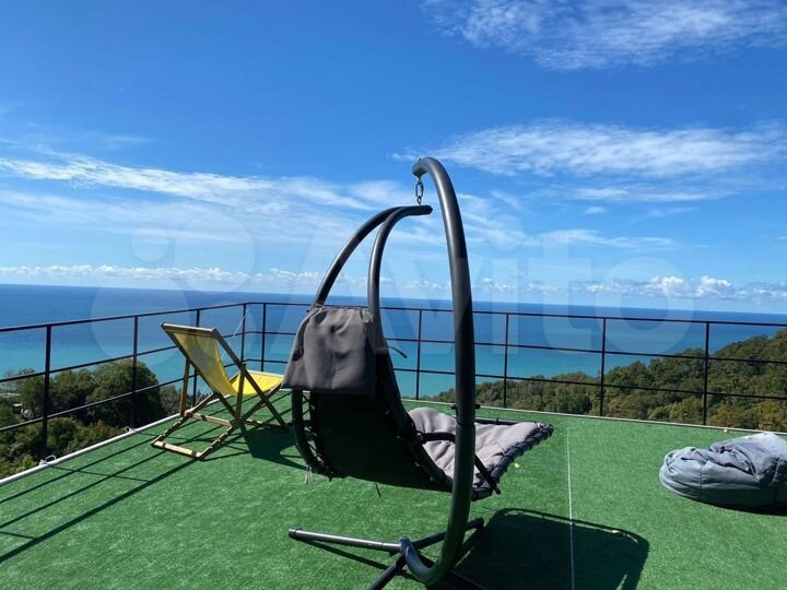 2-к. квартира, 55 м², 3/3 эт.