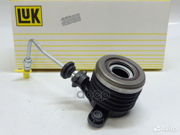 Подшипник выжимной гидравлический 510016410 Luk