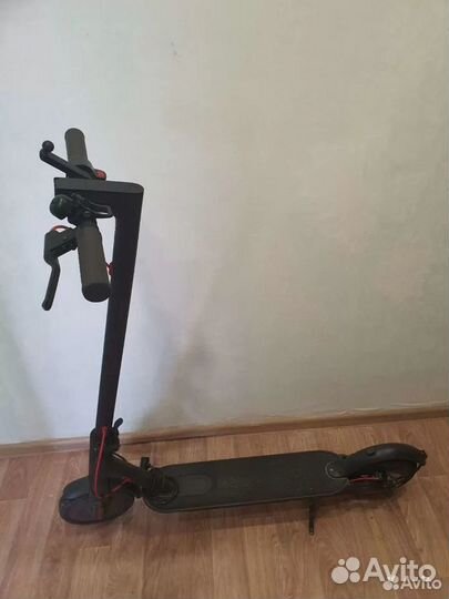 Электросамокат Xiaomi mijia 365 pro