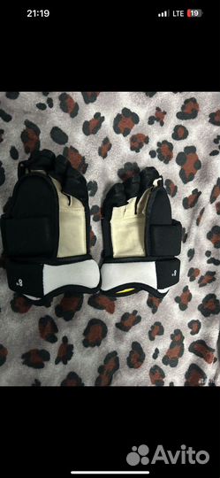 Детская хоккейная форма 5-7 лет