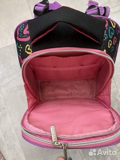 Рюкзак детский
