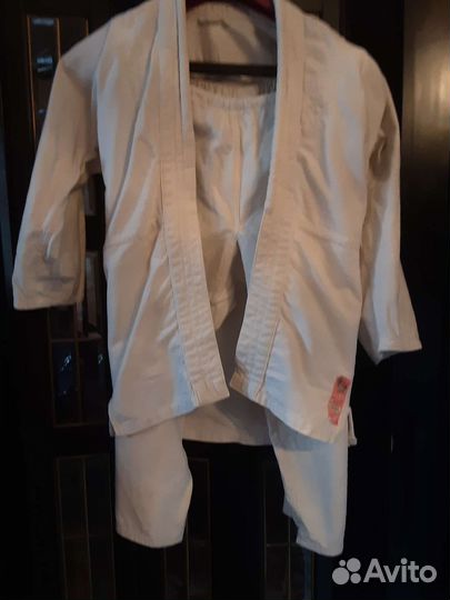 Кимано детское, и есть взрослое