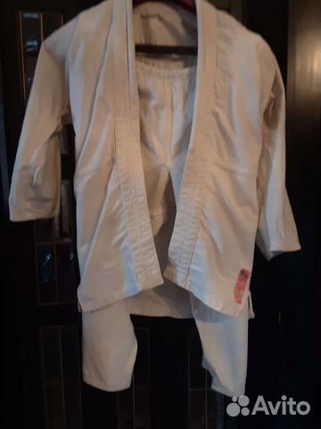 Кимано детское, и есть взрослое