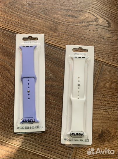 Ремешок для Apple Watch