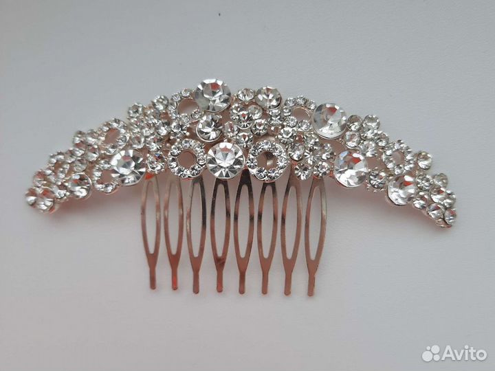 Гребень для волос