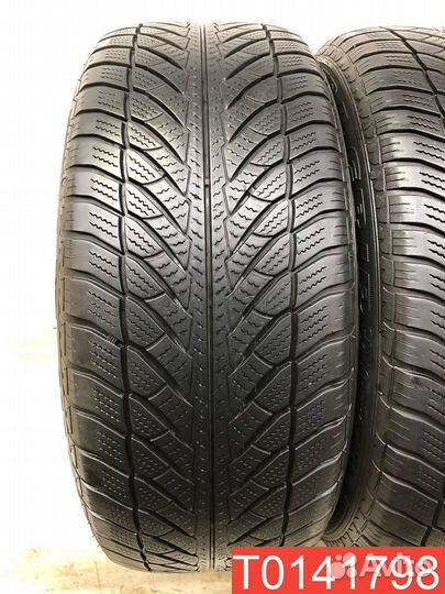 Goodyear Wrangler Ultra Grip 255/50 R19 107V