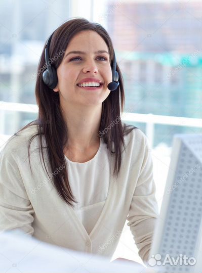 Менеджер по продажам кредитов наличными