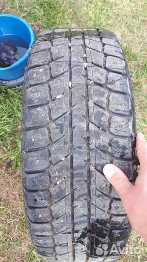 Hankook Aurora K103 185/55 R16