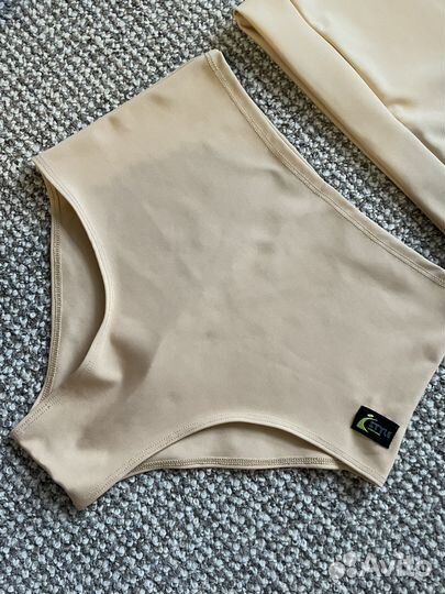 Костюм для pole dance размер S