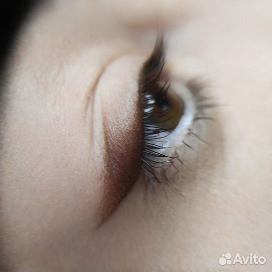 Перманентный макияж