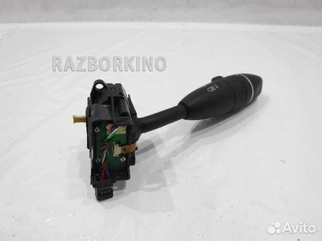 Переключатель поворотов подрулевой