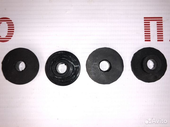 Резинка крепления фары Урал Днепр Иж Минск Восход