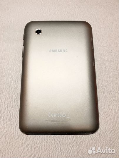 Планшет samsung galaxy tab2