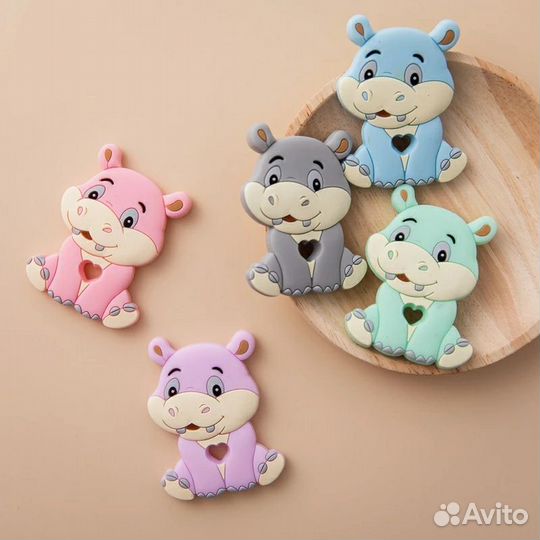 Детские грызунки