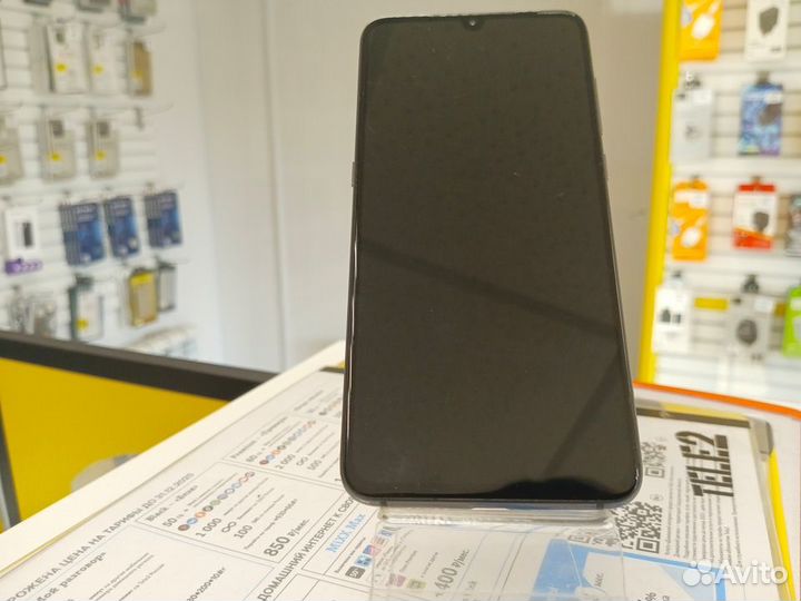 Xiaomi Mi 9, 6/128 ГБ